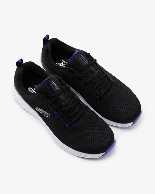 VAPOR FOAM Erkek Siyah Spor Ayakkabı - 232625