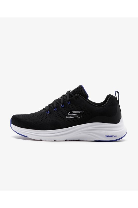Skechers - VAPOR FOAM Erkek Siyah Spor Ayakkabı - 232625
