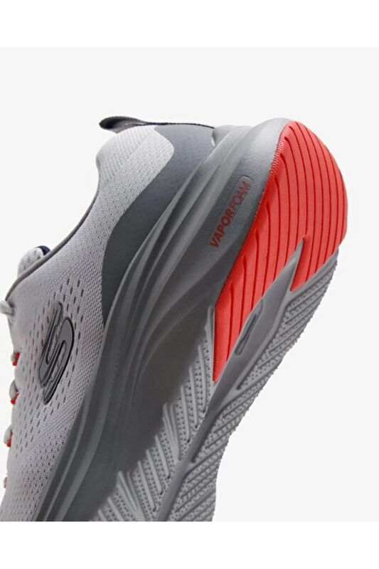 Vapor Foam Erkek Gri Spor Ayakkabı - 232625
