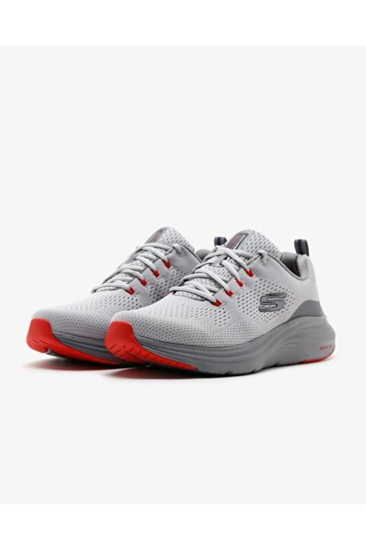 Vapor Foam Erkek Gri Spor Ayakkabı - 232625