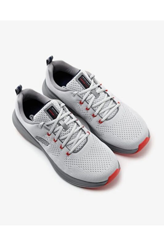 Vapor Foam Erkek Gri Spor Ayakkabı - 232625
