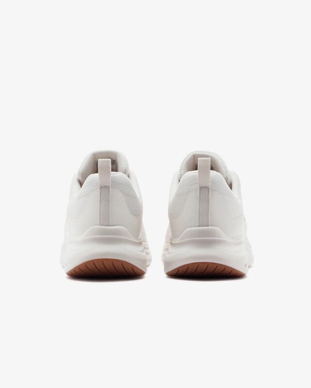 VAPOR FOAM - FRESH TREND Kadın Bej Spor Ayakkabı - 150024