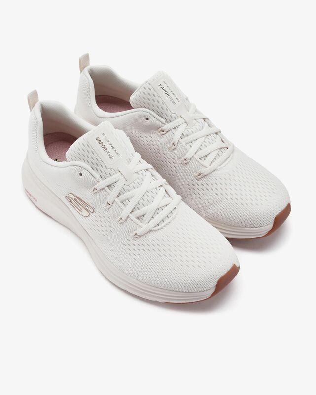 VAPOR FOAM - FRESH TREND Kadın Bej Spor Ayakkabı - 150024