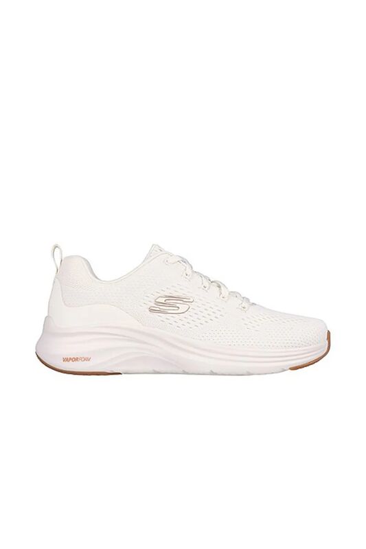 Skechers - VAPOR FOAM - FRESH TREND Kadın Kahverengi Spor Ayakkabı - 150024