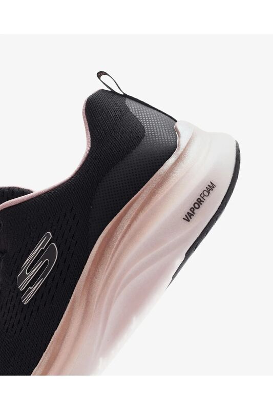 Vapor Foam - Midnight Glimmer Kadın Siyah Sneaker - 150025