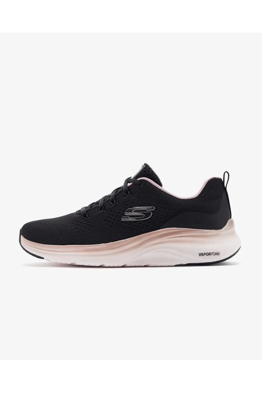 Vapor Foam - Midnight Glimmer Kadın Siyah Sneaker - SK150025