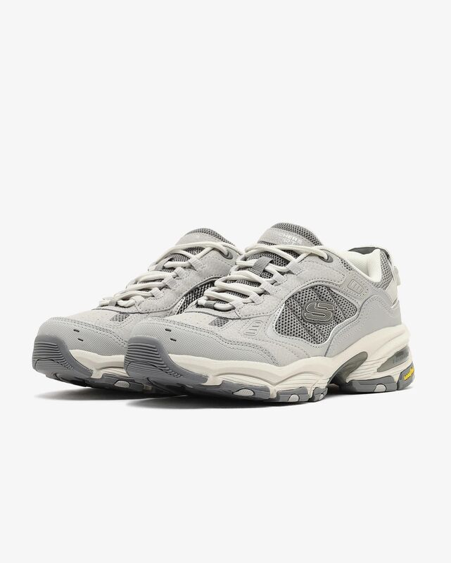 Vigor 3.0 Kadın Gri Spor Ayakkabı - 180247