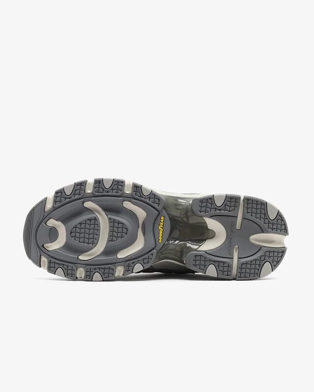 Vigor 3.0 Kadın Gri Spor Ayakkabı - 180247