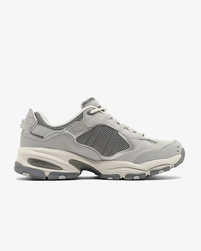 Vigor 3.0 Kadın Gri Spor Ayakkabı - 180247