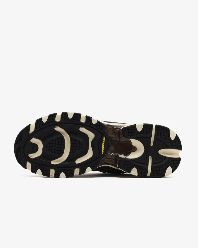 Vigor 3.0 Kadın Siyah Spor Ayakkabı - 180247