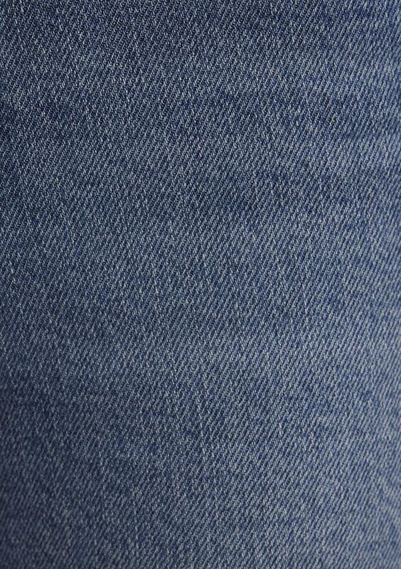 VIOLA Kadın Mavi Denim Pantolon - M101048