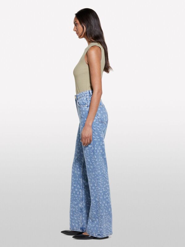 Viskoz Karışımlı Kolsuz Slim Fit Triko Bluz Kadın Kum Rengi Bluz - 325P17Q3M105S