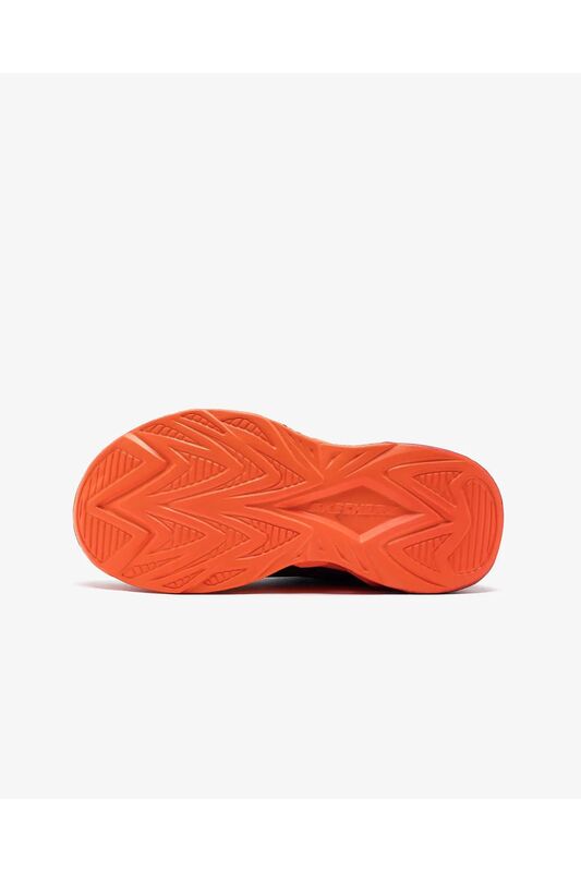 Vortex 2.0 - Quantroid Erkek Çocuk Siyah Sneaker - SK400604L