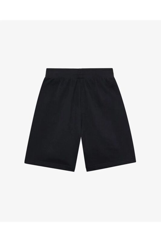 W Essential 5 Inch Sweatshort Kadın Siyah Şort - S2510035