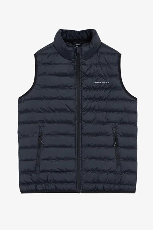 W ESSential Vest Kadın Siyah Yelek - S212262 W ESSential Vest Kadın Siyah Yelek - S212262