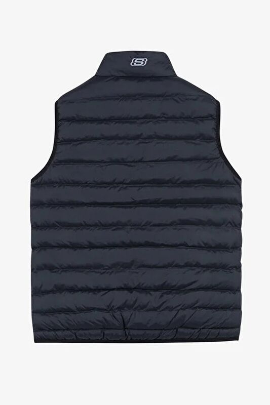 W ESSential Vest Kadın Siyah Yelek - S212262 W ESSential Vest Kadın Siyah Yelek - S212262