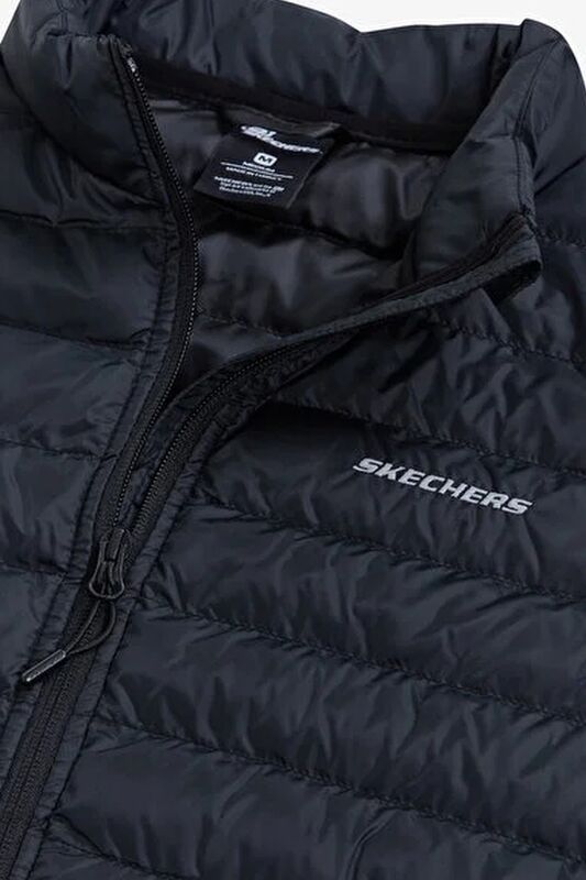 W ESSential Vest Kadın Siyah Yelek - S212262 W ESSential Vest Kadın Siyah Yelek - S212262