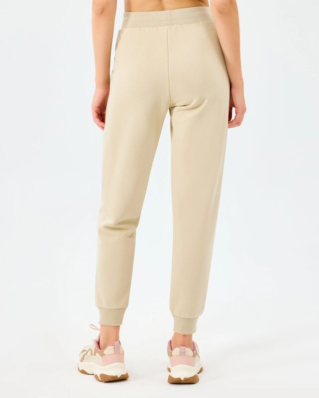 W Essentials Jogger Sweatpant Kadın Gri Eşofman Altı - S2610002