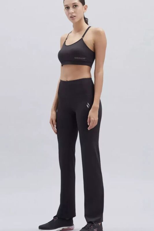 W Full Legging Kadın Siyah Tayt - S221152 W Full Legging Kadın Siyah Tayt - S221152