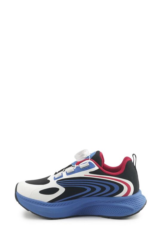 WAKE 5PR Erkek Beyaz Spor Ayakkabı - 102022130