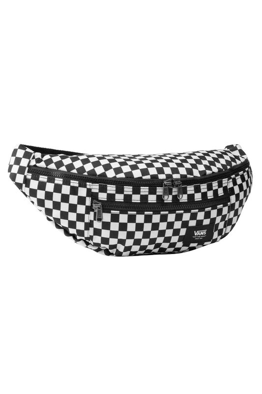 Ward Cross Body Pack Erkek Siyah Çanta - VN0A2ZXX