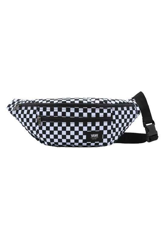 Ward Cross Body Pack Erkek Siyah Çanta - VN0A2ZXX