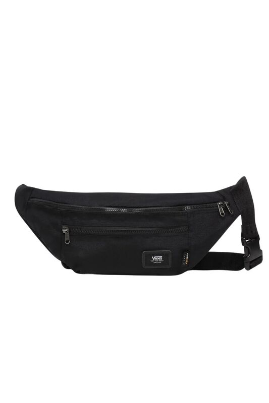 Ward Cross Body Pack Erkek Siyah Çanta - VN0A2ZXX