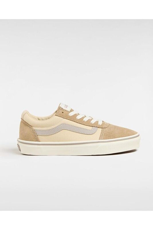 Ward Kadın Bej Sneaker - VN000CV7