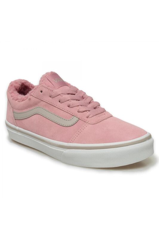 Ward Kız Çocuk Mor Sneaker - VN000CUM
