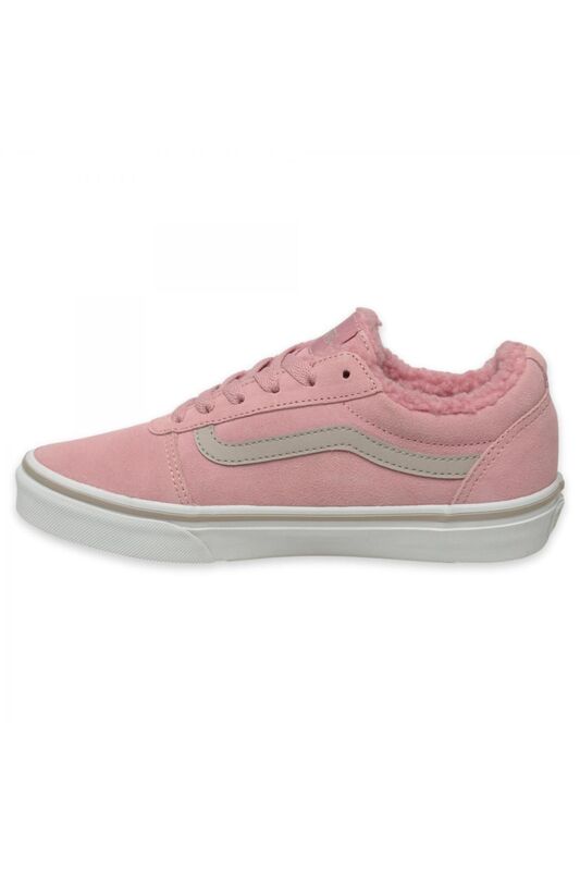 Ward Kız Çocuk Mor Sneaker - VN000CUM