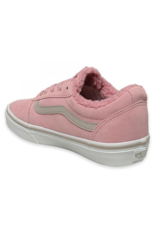 Ward Kız Çocuk Mor Sneaker - VN000CUM