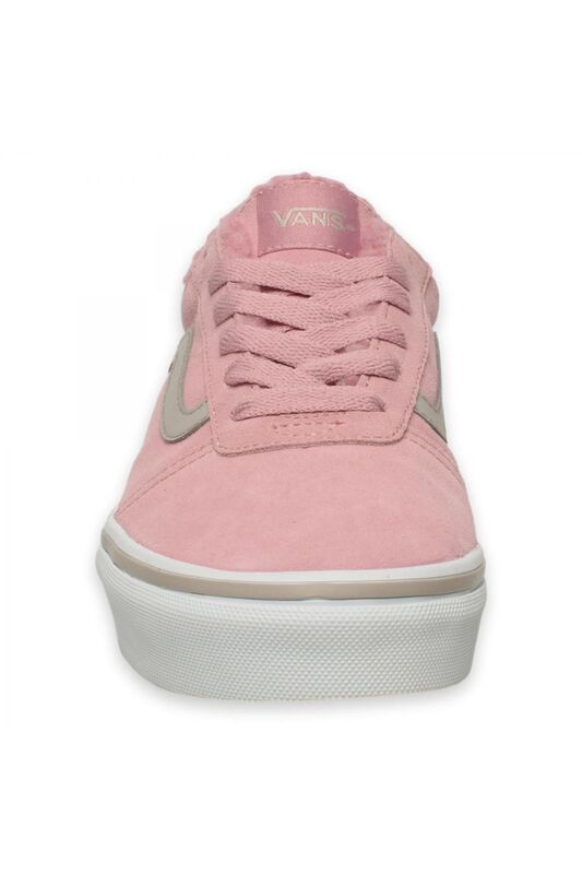 Ward Kız Çocuk Mor Sneaker - VN000CUM