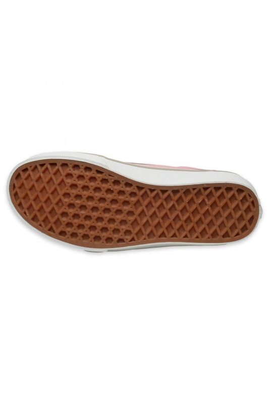 Ward Kız Çocuk Mor Sneaker - VN000CUM