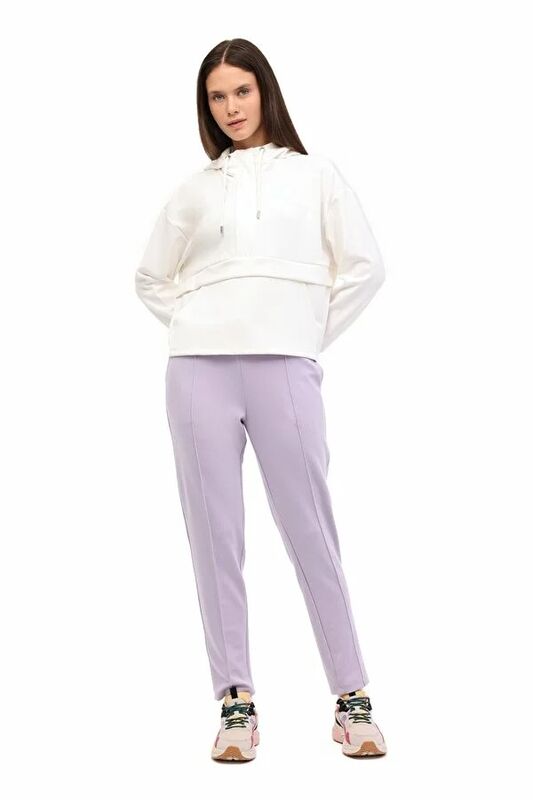 WB 17ROSA 5PR Kadın Bej Sweatshirt - 102024687