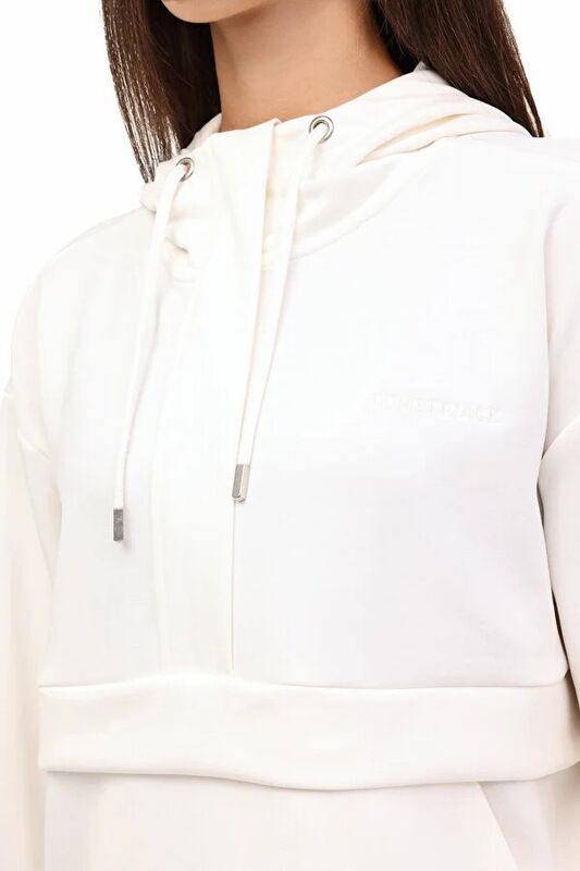 WB 17ROSA 5PR Kadın Bej Sweatshirt - 102024687