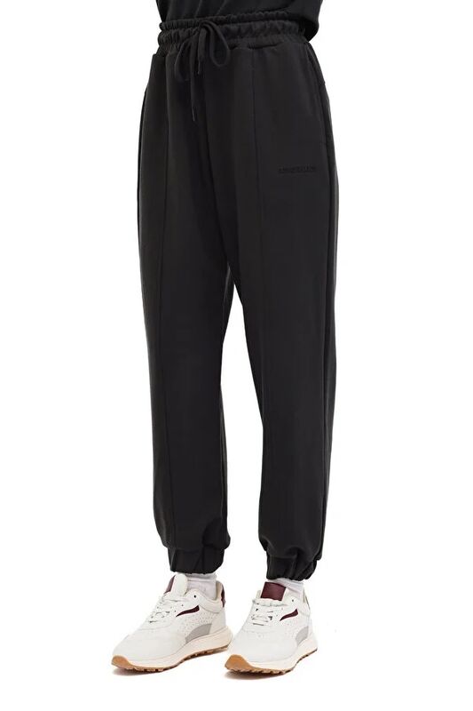 Lumberjack - WB 22CAMILA-P CT695 5PR Kadın Koyu Gri Eşofman Altı - 102027275