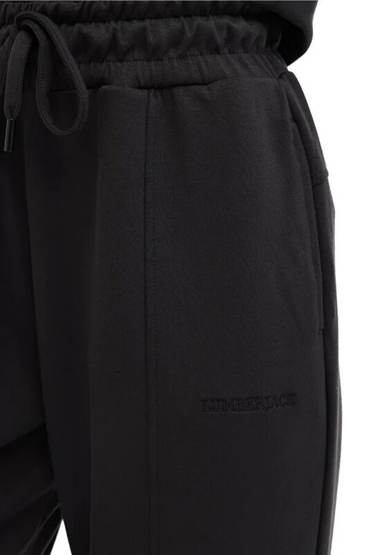 WB 22CAMILA-P CT695 5PR Kadın Koyu Gri Eşofman Altı - 102027275