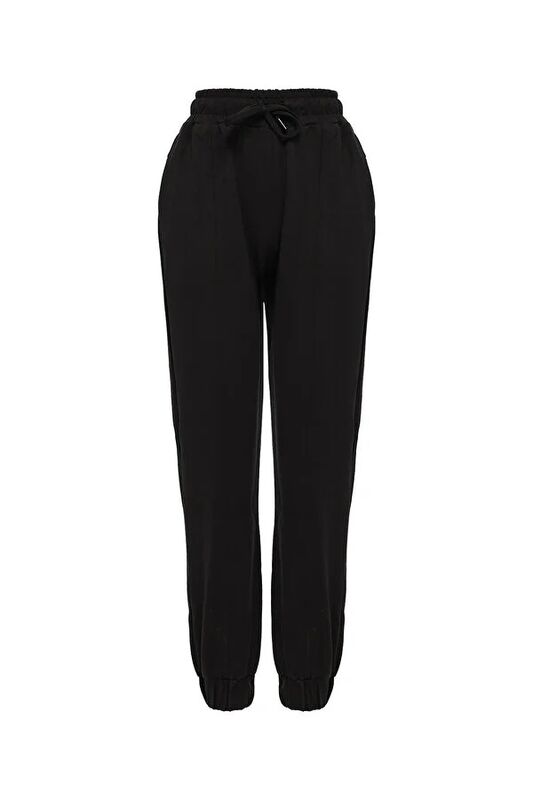 WB 22CAMILA-P CT695 5PR Kadın Koyu Gri Eşofman Altı - 102027275