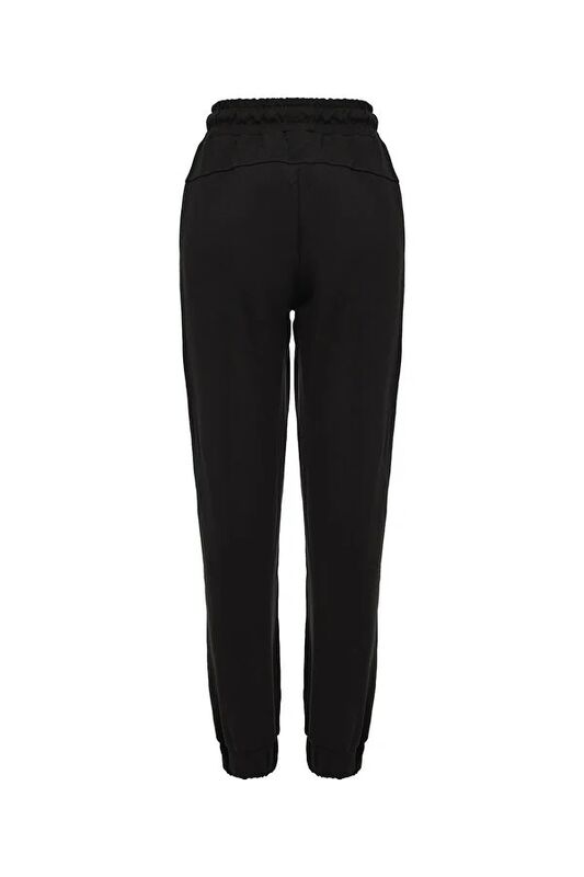 WB 22CAMILA-P CT695 5PR Kadın Koyu Gri Eşofman Altı - 102027275