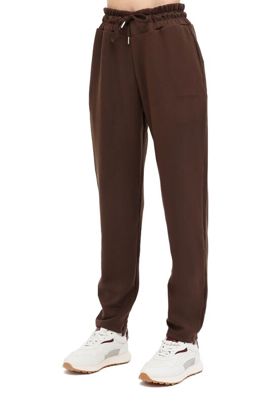 Lumberjack - WB 22CARLA-P CT693 5PR Kadın Kahverengi Eşofman Altı - 102031374