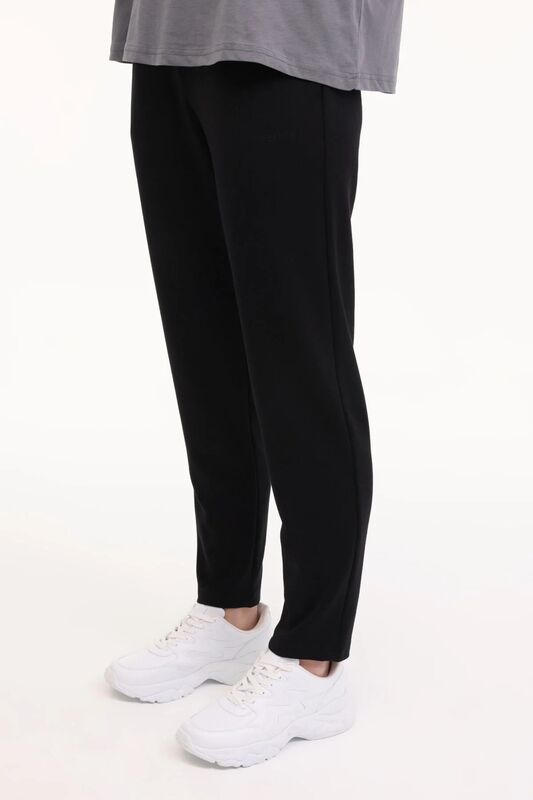 Lumberjack - WB 22CARLA-P CT693 5PR Kadın Siyah Eşofman Altı - 102025677