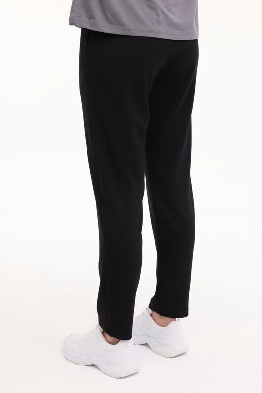 WB 22CARLA-P CT693 5PR Kadın Siyah Eşofman Altı - 102025677