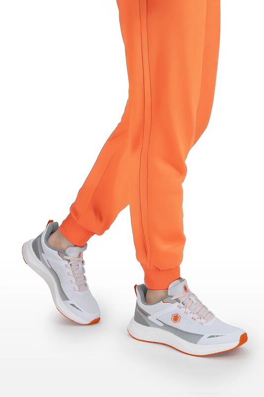 WILLY 5FX Erkek Beyaz Spor Ayakkabı - 101932504