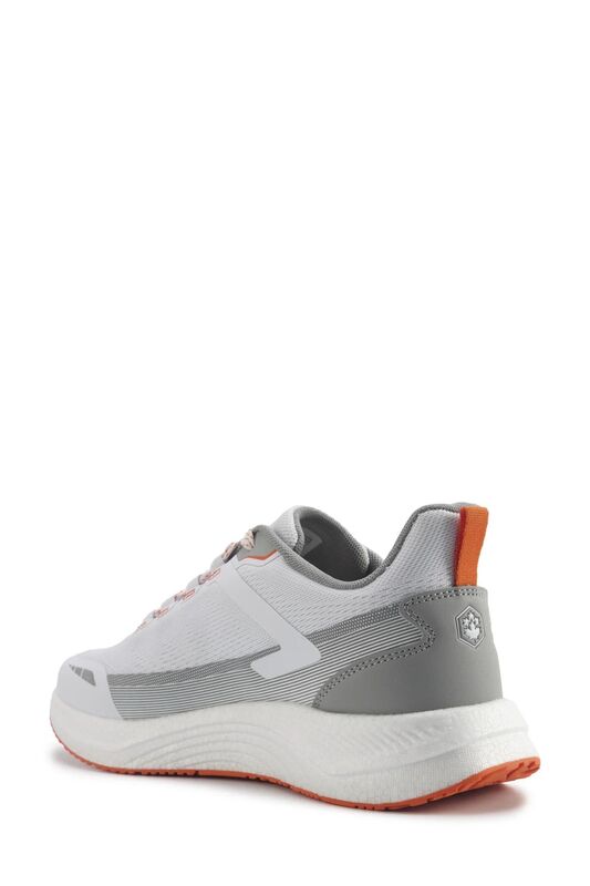 WILLY 5FX Erkek Beyaz Spor Ayakkabı - 101932504