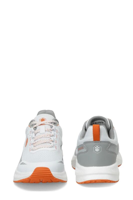 WILLY 5FX Erkek Beyaz Spor Ayakkabı - 101932504