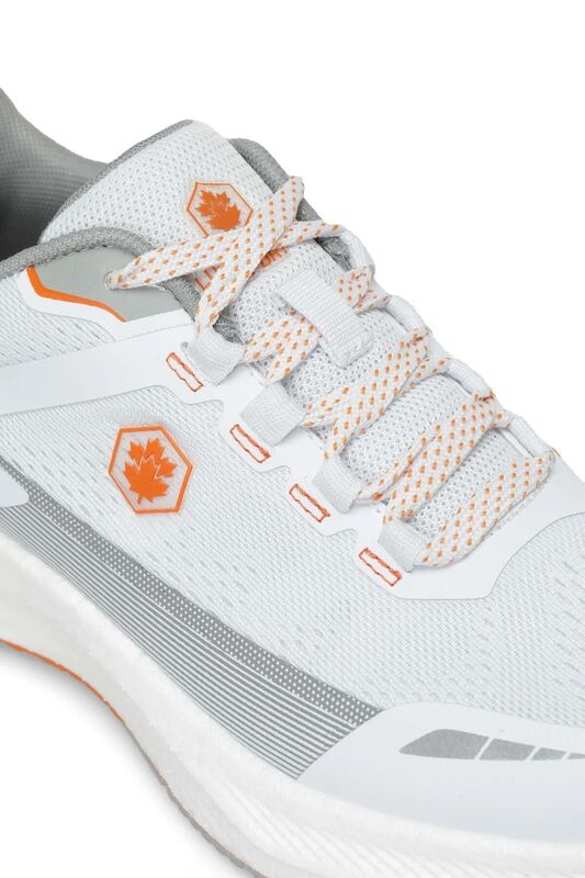 WILLY 5FX Erkek Beyaz Spor Ayakkabı - 101932504