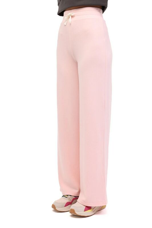 Lumberjack - WL 22ALY24FP42211 YOG 5PR Kadın Pembe Eşofman Altı - 102028729