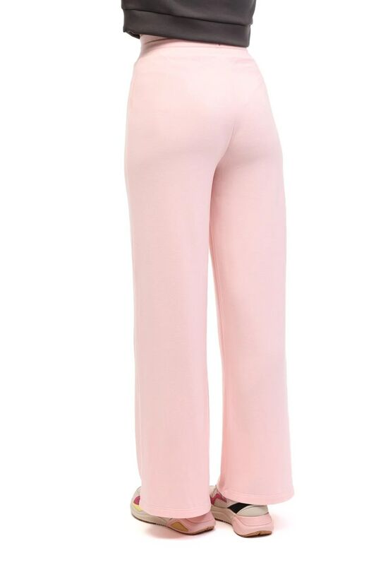 WL 22ALY24FP42211 YOG 5PR Kadın Pembe Eşofman Altı - 102028729