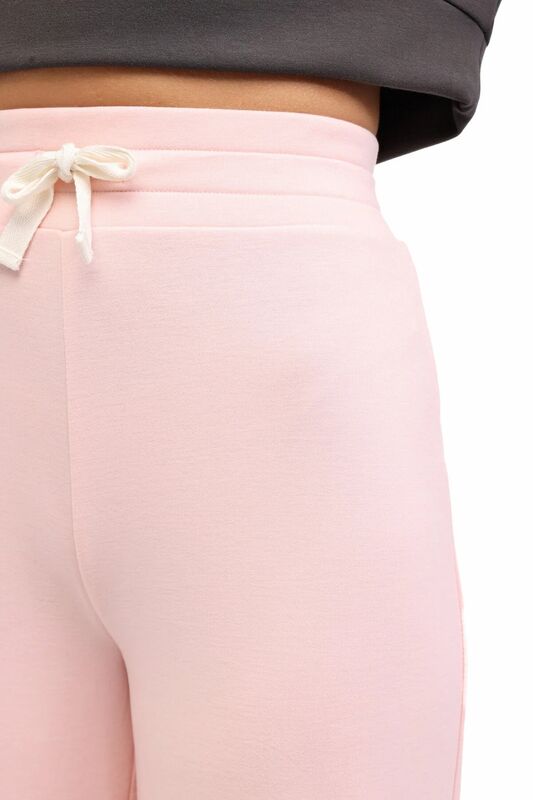 WL 22ALY24FP42211 YOG 5PR Kadın Pembe Eşofman Altı - 102028729