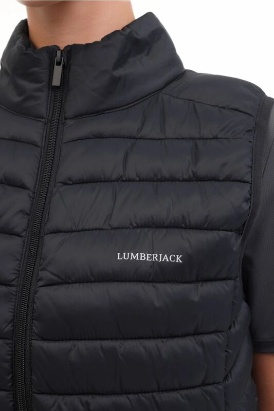 WL 4WB 4SN34 5PR Kadın Siyah Yelek - 102026666